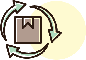 Breakdown by Graceful Nesting