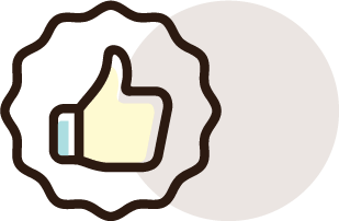 Product Suggestions by Graceful Nesting